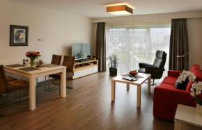 Ferienwohnung zur Schönen Aussicht-Rüters Parkhotel, Willingen